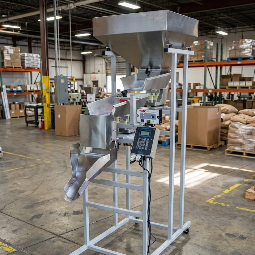 Netweighers